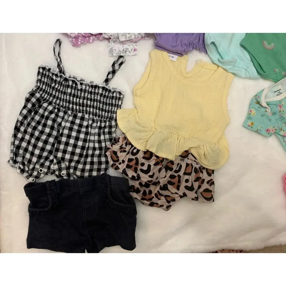 Carters all orders